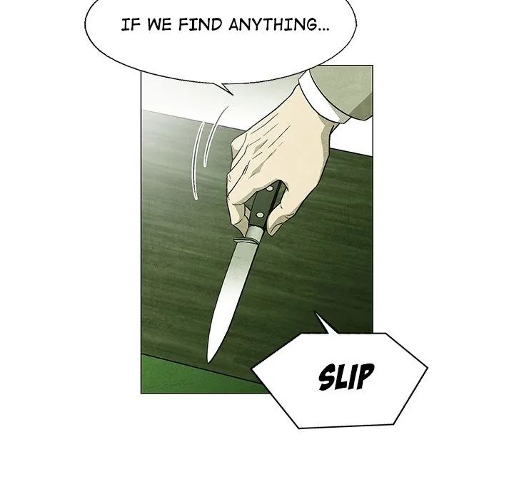Gorgon Sisters Chapter 49 page 67 - 