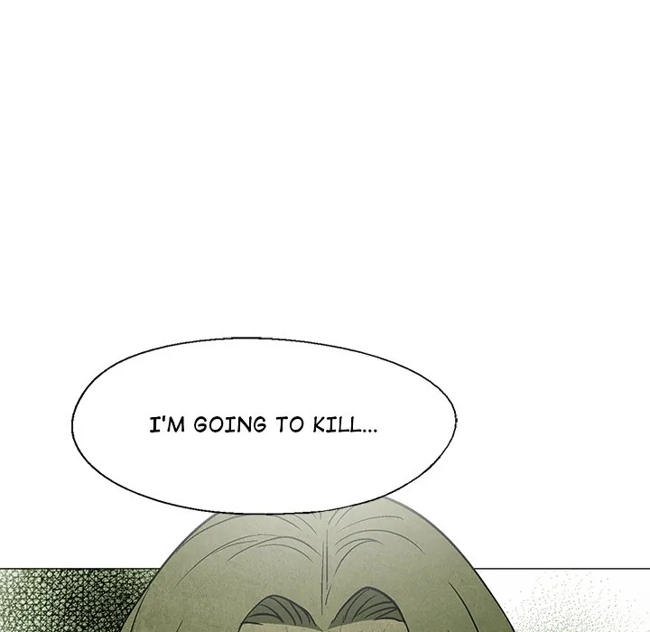 Gorgon Sisters Chapter 49 page 68 - 