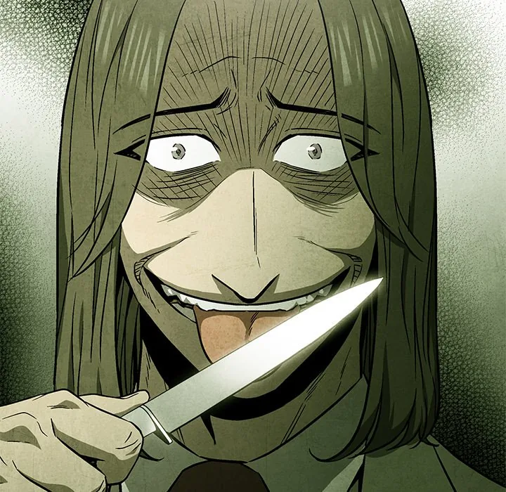 Gorgon Sisters Chapter 49 page 69 - 