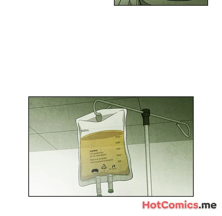 Gorgon Sisters Chapter 49 page 10 - 