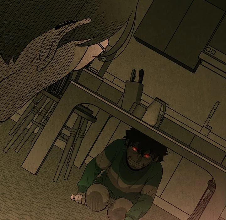 Gorgon Sisters Chapter 5 page 12 - 