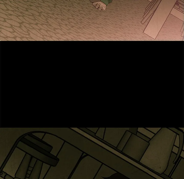 Gorgon Sisters Chapter 5 page 13 - 