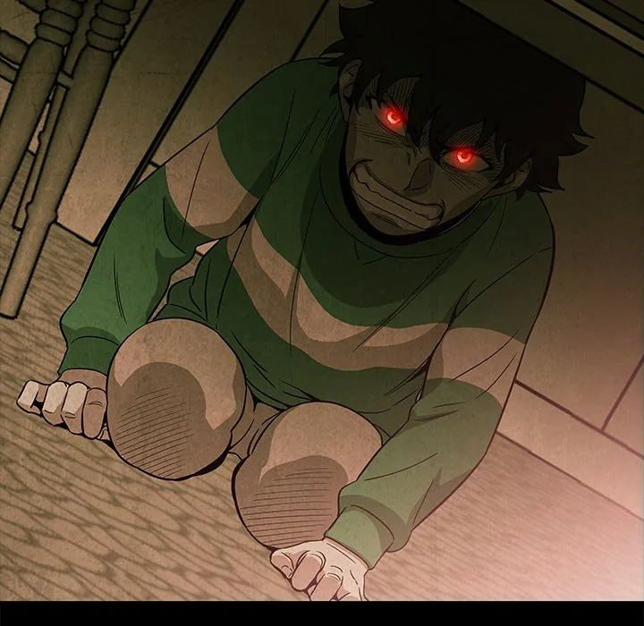 Gorgon Sisters Chapter 5 page 14 - 