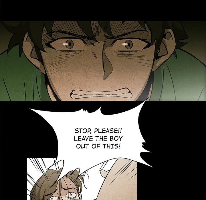 Gorgon Sisters Chapter 5 page 26 - 