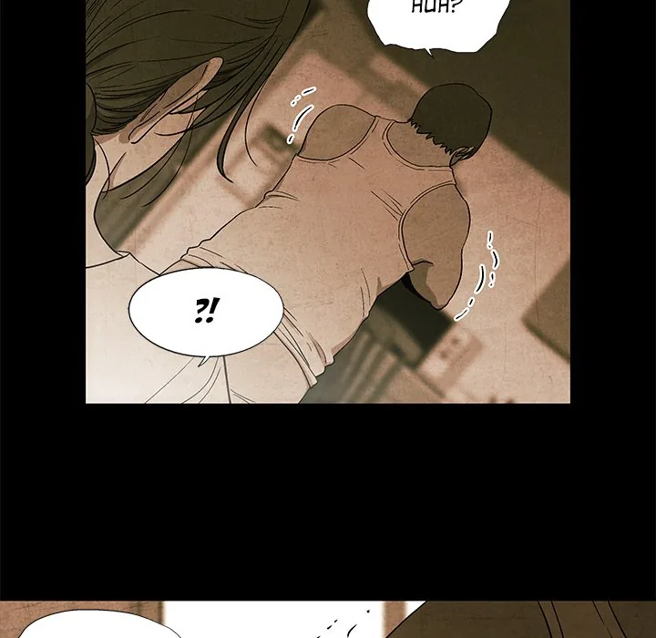 Gorgon Sisters Chapter 5 page 31 - 