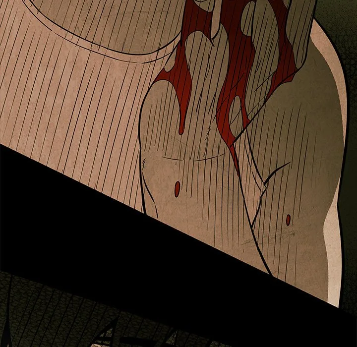 Gorgon Sisters Chapter 5 page 34 - 