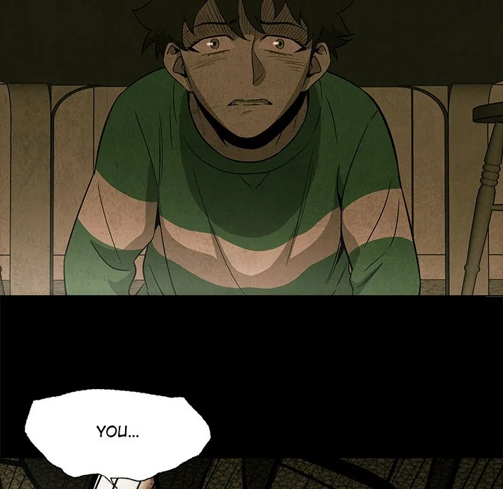Gorgon Sisters Chapter 5 page 36 - 