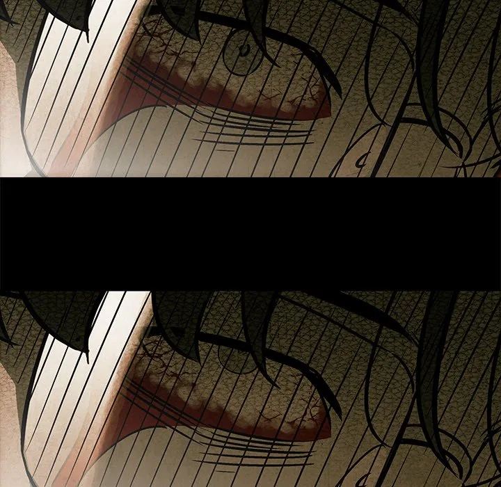 Gorgon Sisters Chapter 5 page 37 - 