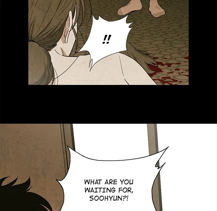 Gorgon Sisters Chapter 5 page 43 - 