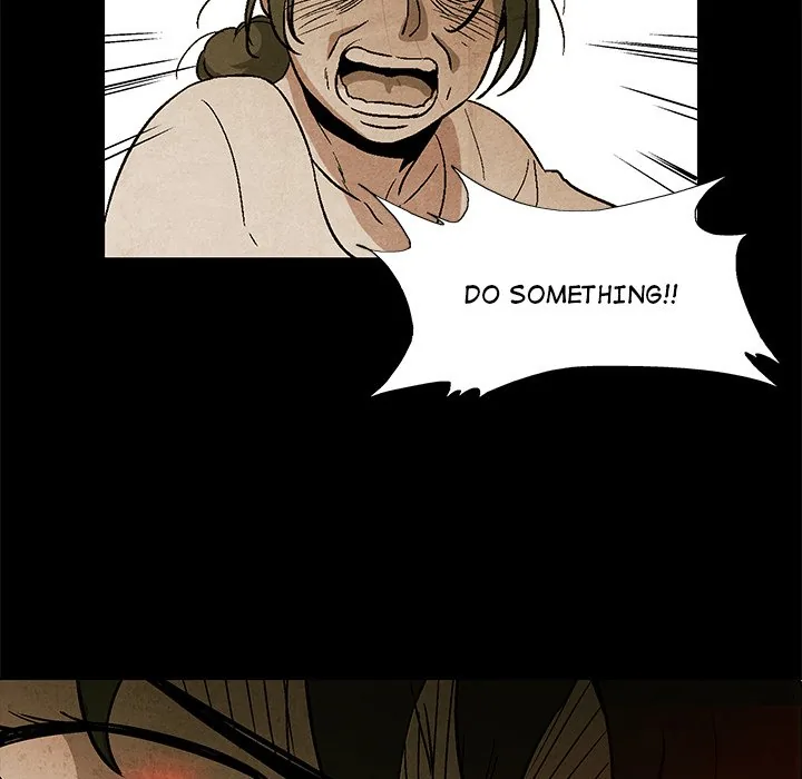 Gorgon Sisters Chapter 5 page 47 - 