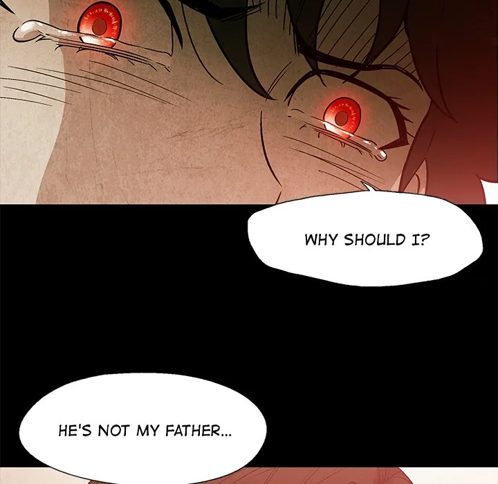 Gorgon Sisters Chapter 5 page 48 - 