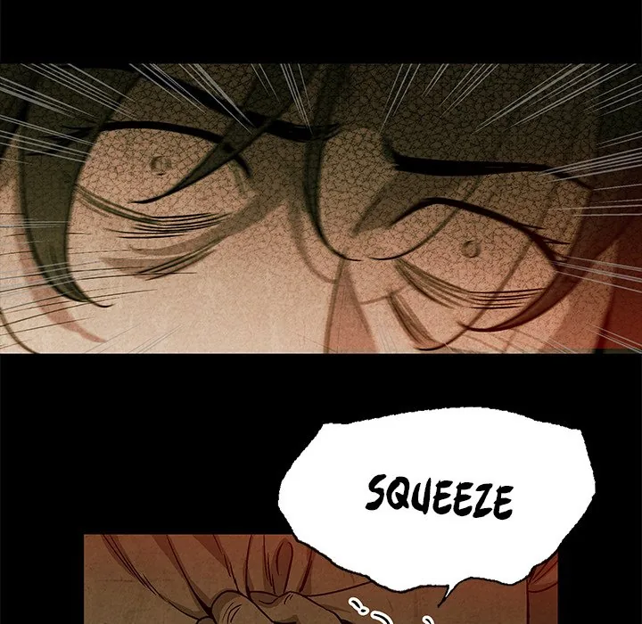 Gorgon Sisters Chapter 5 page 51 - 