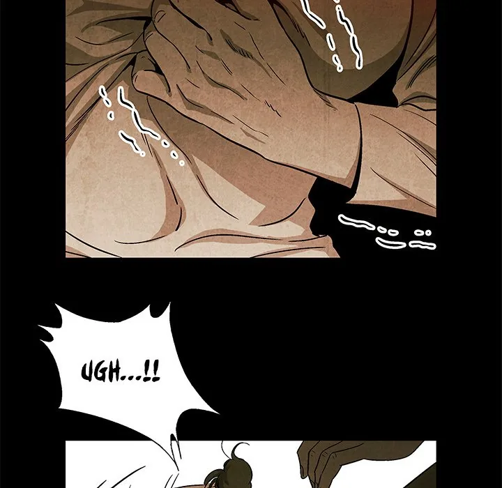 Gorgon Sisters Chapter 5 page 52 - 