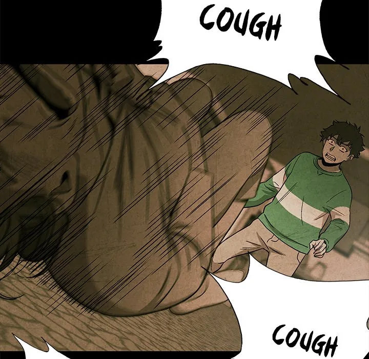 Gorgon Sisters Chapter 5 page 54 - 