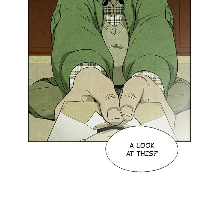 Gorgon Sisters Chapter 5 page 69 - 
