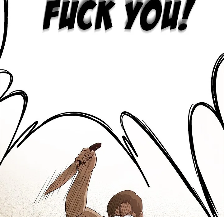 Gorgon Sisters Chapter 5 page 9 - 