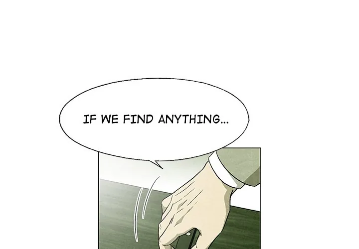 Gorgon Sisters Chapter 50 page 1 - 