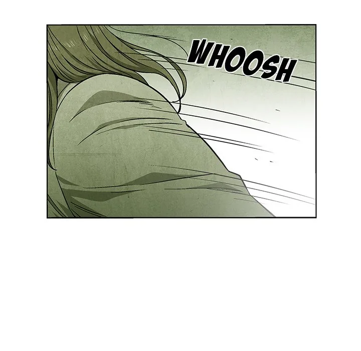 Gorgon Sisters Chapter 50 page 16 - 