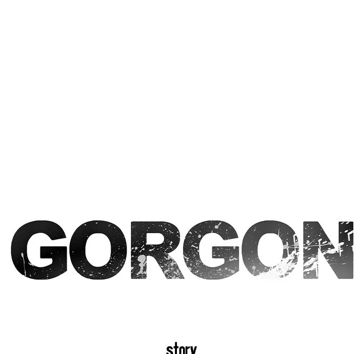 Gorgon Sisters Chapter 50 page 18 - 