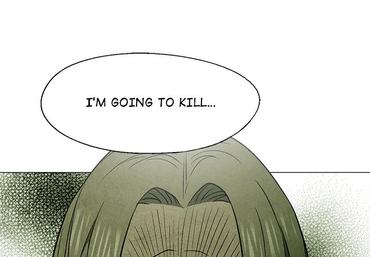 Gorgon Sisters Chapter 50 page 3 - 