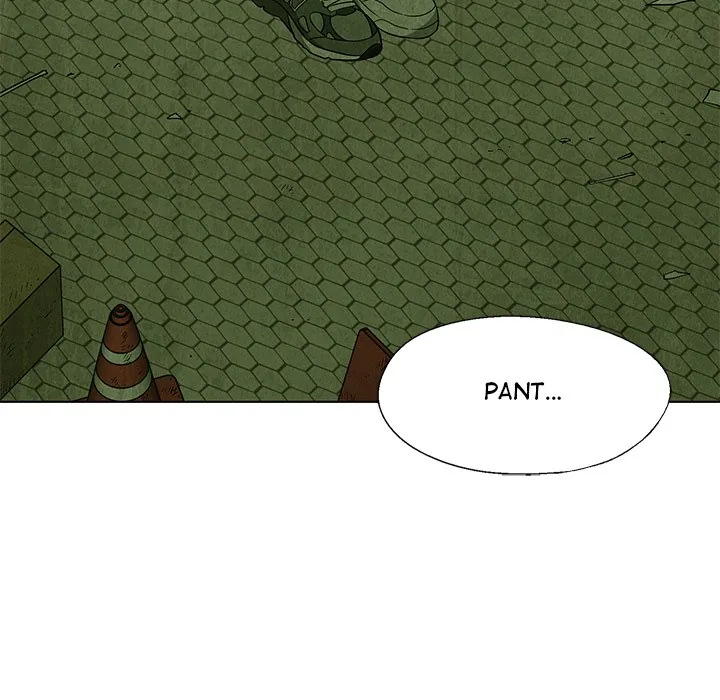 Gorgon Sisters Chapter 50 page 23 - 