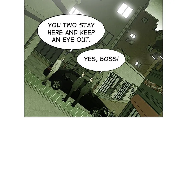 Gorgon Sisters Chapter 50 page 29 - 