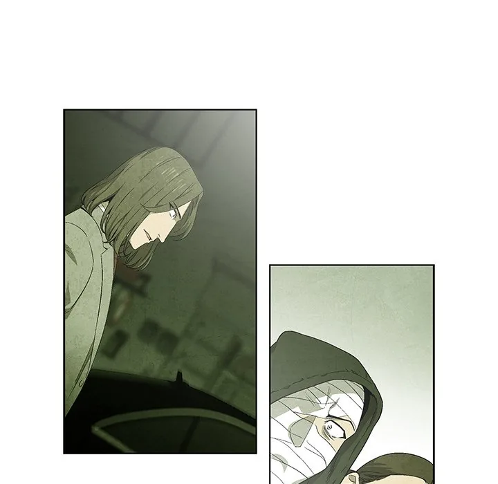 Gorgon Sisters Chapter 50 page 30 - 