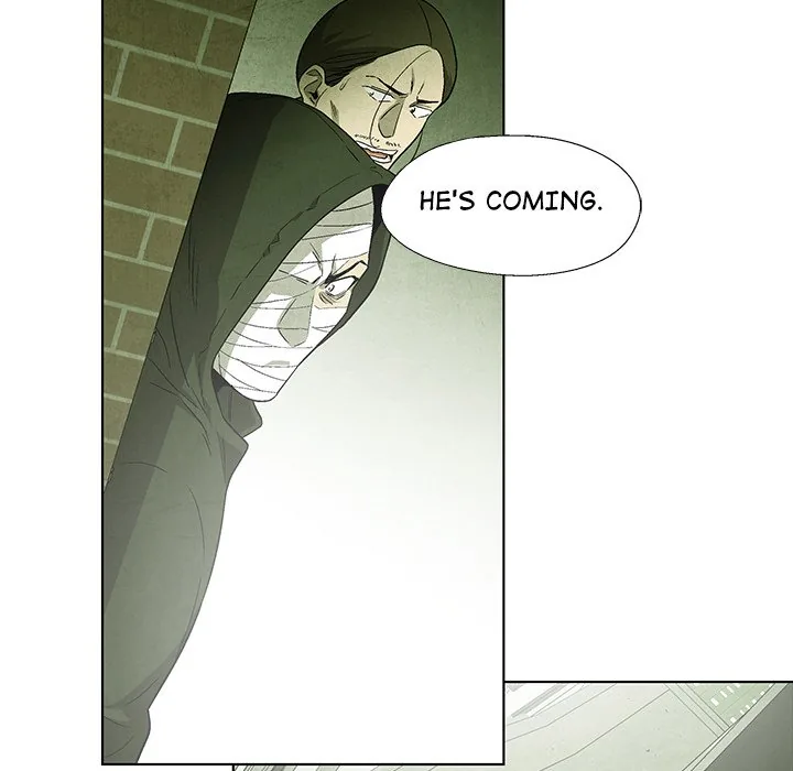 Gorgon Sisters Chapter 50 page 37 - 