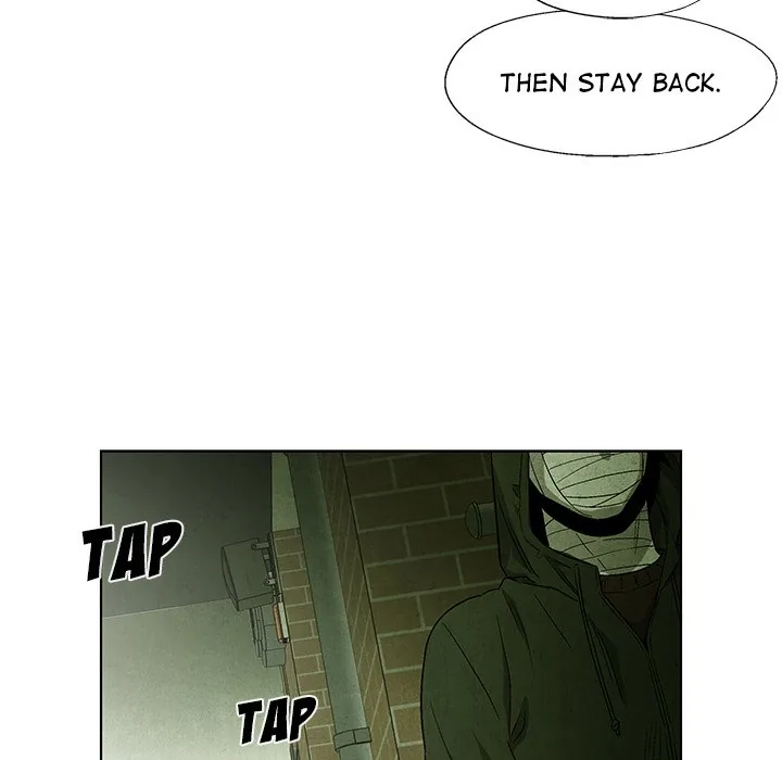Gorgon Sisters Chapter 50 page 39 - 