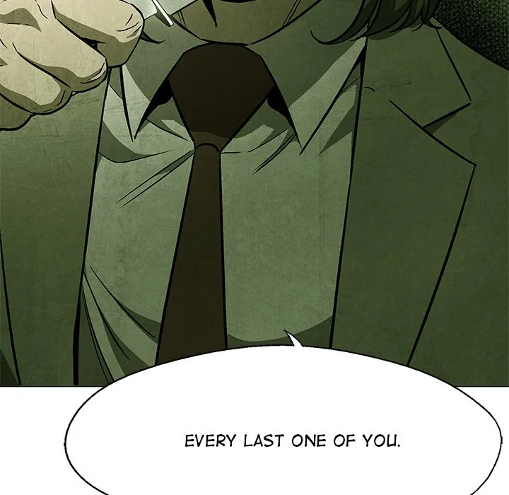Gorgon Sisters Chapter 50 page 5 - 