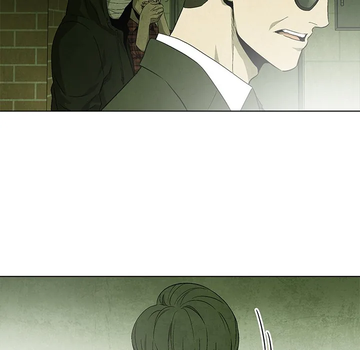 Gorgon Sisters Chapter 50 page 41 - 
