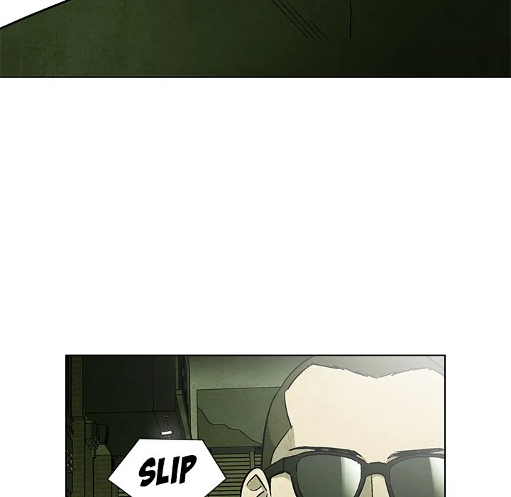 Gorgon Sisters Chapter 50 page 45 - 