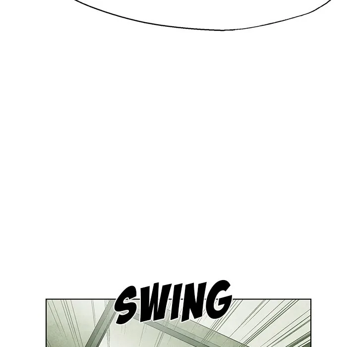Gorgon Sisters Chapter 50 page 6 - 
