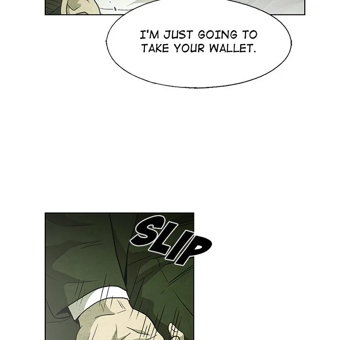 Gorgon Sisters Chapter 50 page 52 - 