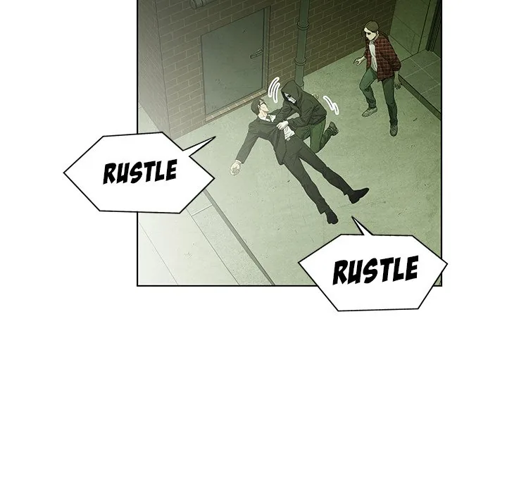 Gorgon Sisters Chapter 50 page 54 - 