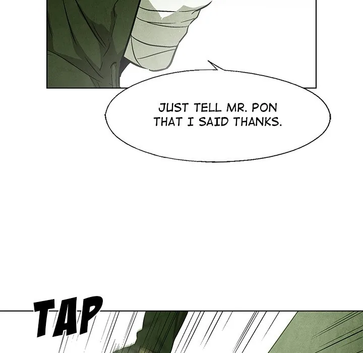 Gorgon Sisters Chapter 50 page 58 - 