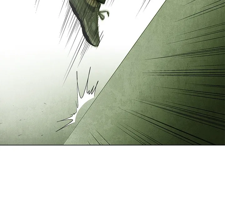 Gorgon Sisters Chapter 50 page 59 - 