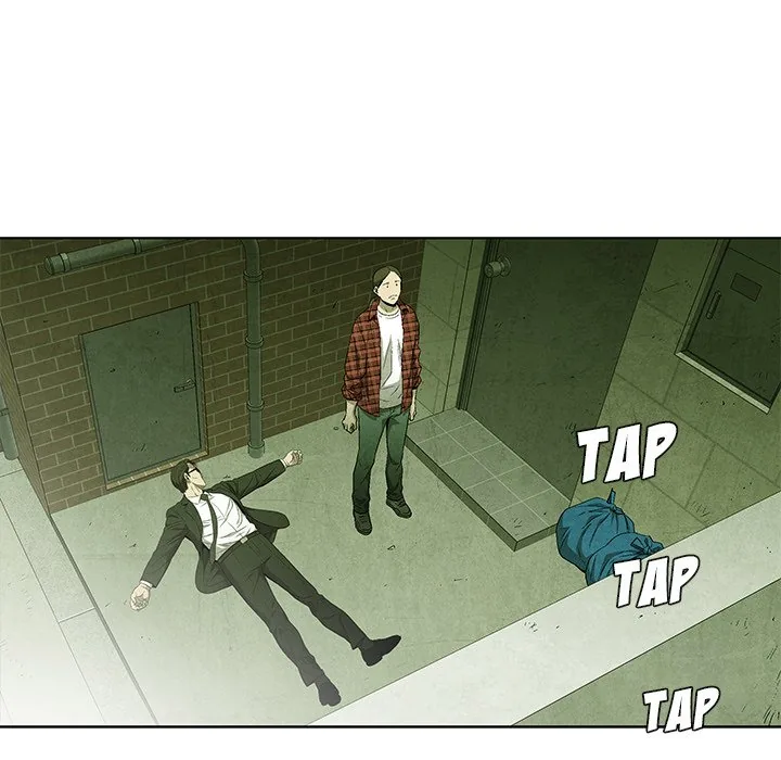 Gorgon Sisters Chapter 50 page 61 - 
