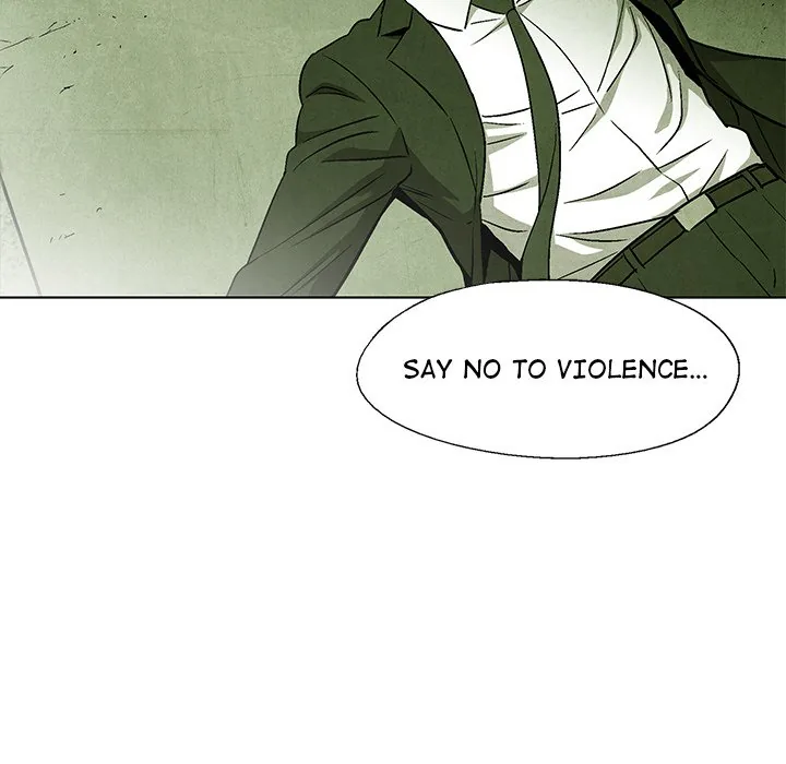 Gorgon Sisters Chapter 50 page 64 - 