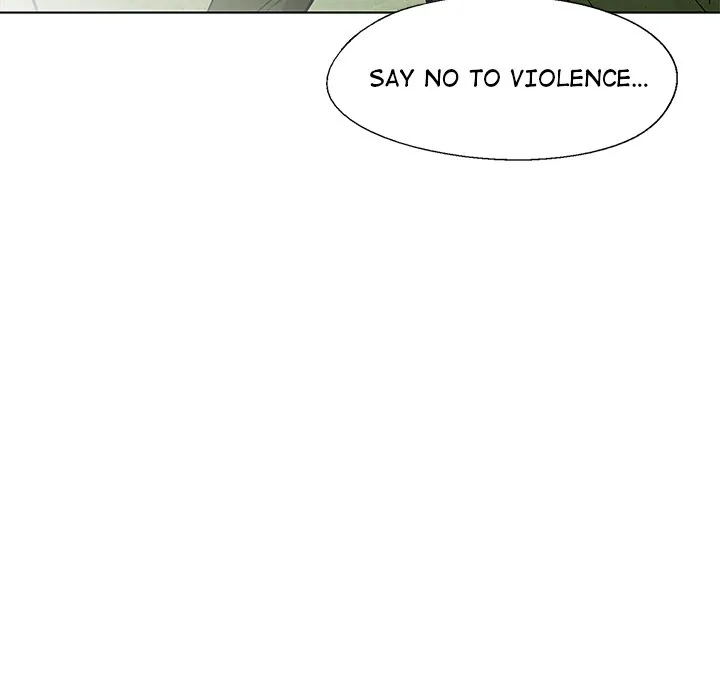 Gorgon Sisters Chapter 51 page 11 - 
