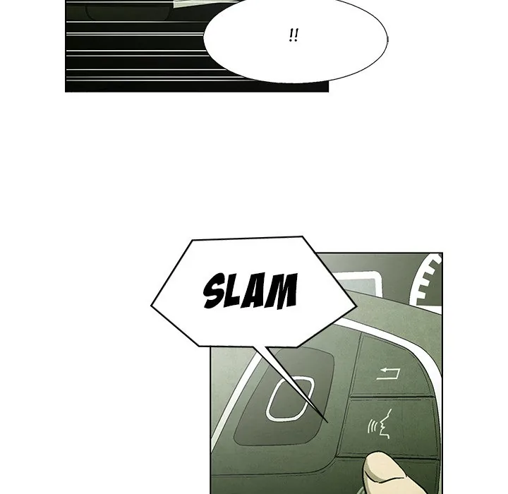 Gorgon Sisters Chapter 51 page 16 - 