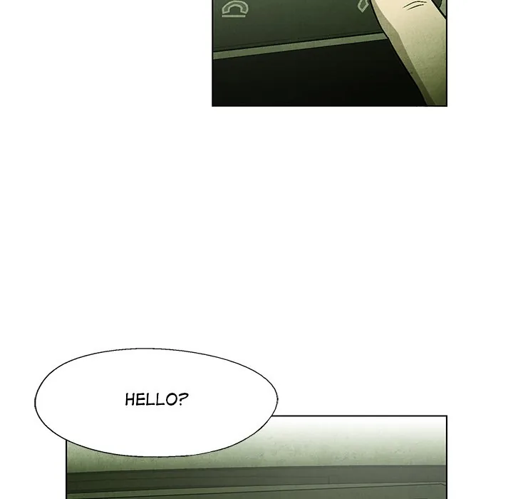 Gorgon Sisters Chapter 51 page 17 - 