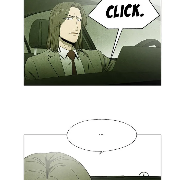 Gorgon Sisters Chapter 51 page 20 - 