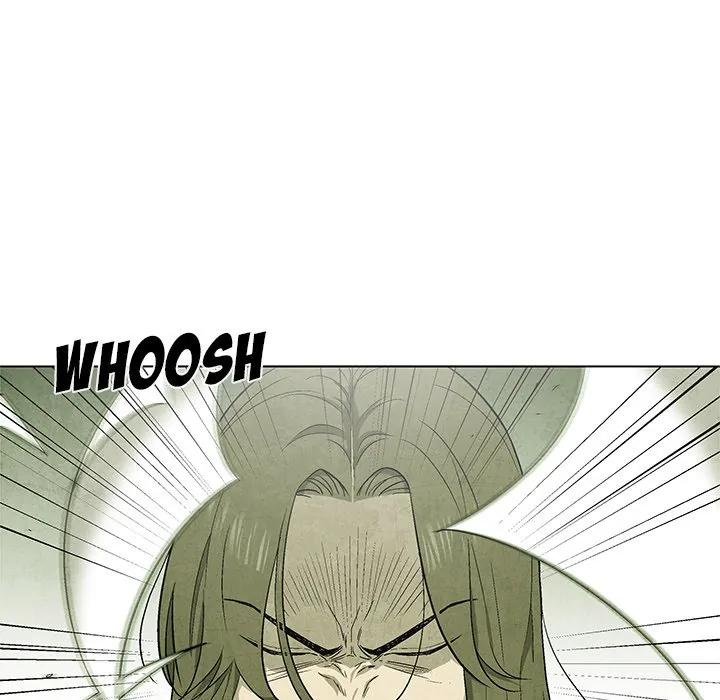 Gorgon Sisters Chapter 51 page 25 - 
