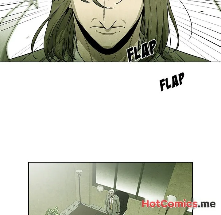 Gorgon Sisters Chapter 51 page 26 - 