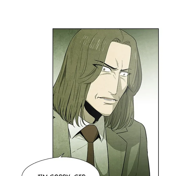Gorgon Sisters Chapter 51 page 29 - 
