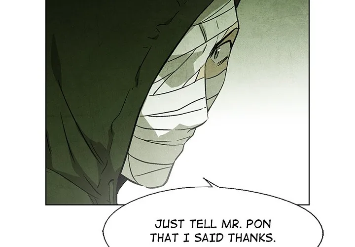 Gorgon Sisters Chapter 51 page 4 - 