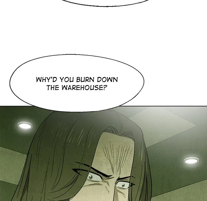 Gorgon Sisters Chapter 51 page 32 - 