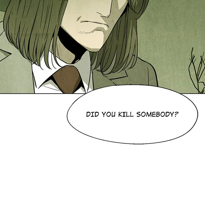 Gorgon Sisters Chapter 51 page 33 - 