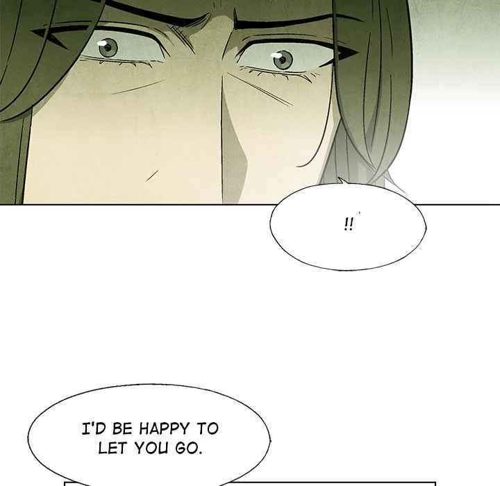 Gorgon Sisters Chapter 51 page 37 - 